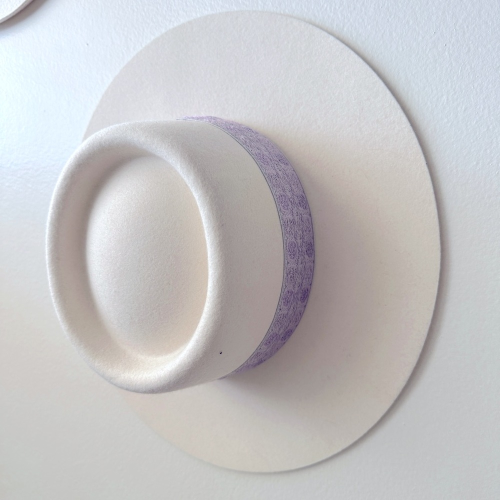 LACK OF COLOR Lavender Lolita
